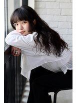 ヘアーアンドメイク フォルス(HAIR&MAKE FORS)&nbsp;2025/ss