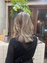 ソルトウォーター 南堀江(SALT WATER) ハイライト