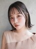 CUT＋10ステップSpecialトリートメント＋ホームケア付￥20000