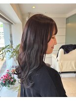 シー(she.) 【guest snap】