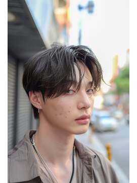 ロム 札幌大通(LOM) カルマパーマ【札幌】