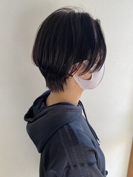 ライフ(LIFE) ナチュラルショート