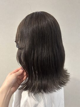 シェノン フェム 名古屋 名駅店(CHAINON×FeM#) 透明感◎/大人かわいい/艶髪/名古屋/髪質改善/レイヤーカット