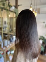 ソウルメイト(soul mate)&nbsp;髪質改善縮毛矯正