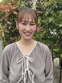 ヘアーサロン ウィッシュ(hair salon Wish) 加藤 杏理