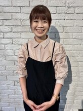 ナチュラル 広島店(Natural) 仙田 淳美