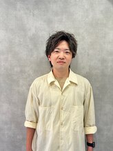 アグ ヘアー ファイン 二口店(Agu hair fine) 宮島 大輝