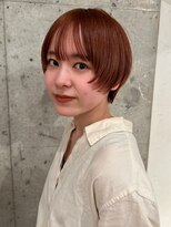 ガーデンヨコハマ(GARDEN YOKOHAMA) ブリーチなし/ダブルカラー