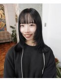 フェイスレイヤー◎ナチュラルブラウン