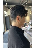 大人のこなれ感ショートスタイル