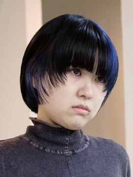 ヘアーサロン フーガ せんげん台店(HAIR SALON fuuga) aoi.指名限定 特別価格！おすすめハイトーン