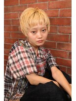 ザップ(ZAP)&nbsp;ショートレイヤー