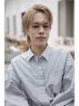 ヘアースパ ノッシュ 博多千代店(Hair Spa Nosh) 平井 貴也
