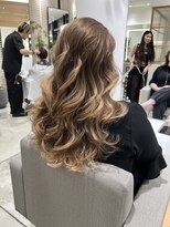 ステアケース 武蔵小杉店(stair:case)&nbsp;レイヤーカット