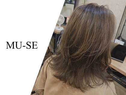 ミューズ 藤が丘店(MUSE)の写真