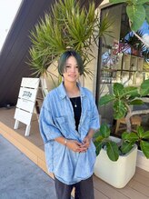 ヘアメイク ゼロ(0) YUKA 