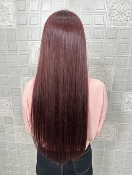 トリエラ 池袋(TRIELA) ボルドールビーロング