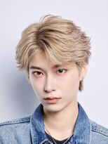 インフィニス 恵比寿(Infinis)&nbsp;束感×軽さ◎フェザーショート