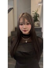 リゴ ヘアー(RIGO hair) COCORO 