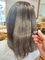 アンソメット 筑後店(UN SOMMET)&nbsp;gray　color