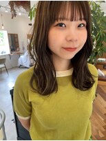 アガペー(Agape)&nbsp;オリーブベージュ