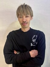 アグ ヘアー デイジー 仙台駅前店(Agu hair daisy)&nbsp;阿部 友貴