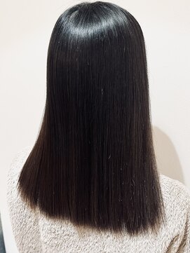 エイクス 津田沼(AQs) 髪質改善/縮毛矯正/美髪/艶髪/髪質改善トリートメント/津田沼