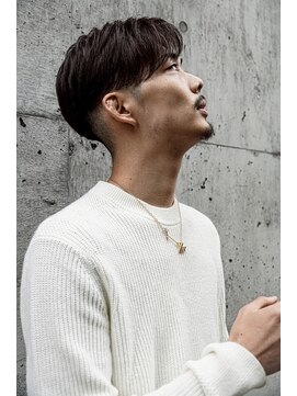 アストラ(ASTRA) 札幌大通駅/MEN'S/メンズカット/メンズパーマ/フェードカット