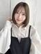 ヘアメイク ナル(hair make nalu)の写真/≪荻窪駅3分≫小顔見せが叶う美フォルム!プロのスタイリストが”あなたに似合う”ショート&ボブを創る♪