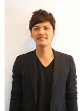ヘアリラクゼーション ラミー(Hair Relaxation Ramie)&nbsp;仲間 哲也