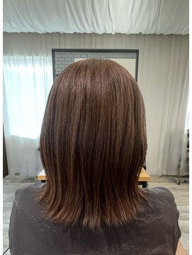 ジェンタ(Jenta) 脱白髪染め