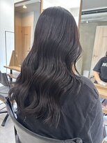 ヤーン(yaan)&nbsp;グレーカラー