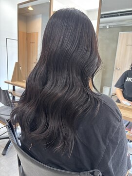 ヤーン(yaan) グレーカラー