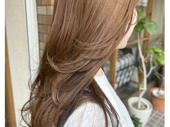 &101 hair eyelash【イチマルイチ】