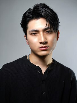 リップスヘアー 銀座(LIPPS hair) ジェントルショート