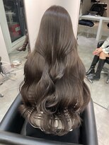 Lulu【3月上旬OPEN（予定）】&nbsp;グレーカラー