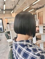 スタイルジャパン 新都心店(style JAPAN)&nbsp;【沖縄】 髪質改善　髪質改善トリートメント　美容室髪質改善