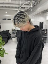 ギア(GEAR.)&nbsp;メンズバレイヤージュ★