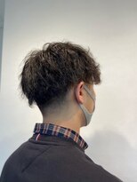 フリーダム 新百合ヶ丘店(FREEDOM)&nbsp;メンズカット/フェードカット/バーバー[men's/新百合ヶ丘]