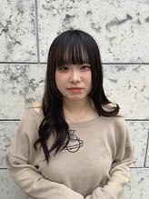 ラス(Las)&nbsp;稀代 真羽