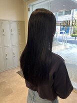 エイト 武蔵小杉店(EIGHT)&nbsp;梅雨対策◎TOKIOで髪質改善ケア