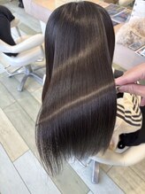 ヘアークラフト アニー 南郷18丁目店(HAIR CRAFT Annie)