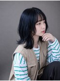 【KENJI】頑張りすぎないのに垢抜けるボブレイヤー