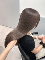 エレノア 新宿新南口(Eleanor)&nbsp;ラベンダーグレージュ