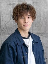 アエラバイトゥルークリエイション(AERA by True Creation)&nbsp;日和佐 和希