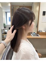 トトサ フェスタ(TOTOSA Festa’) 髪質改善/縮毛矯正/酸性ストレート/ヘッドスパ/白髪染め