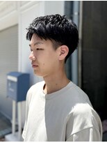 ティコ 和光市店(tycho) ショート