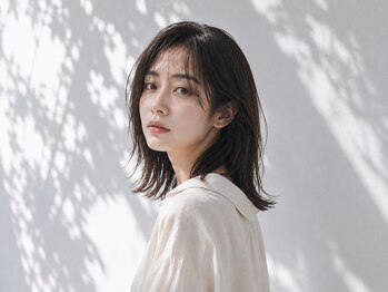 ユイン(YUIN)の写真/丁寧なカウンセリングで見つける、あなたに本当に似合うヘア。お客様一人ひとりにあわせた施術が魅力です◎