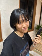 カットマスター(CUTMASTER)