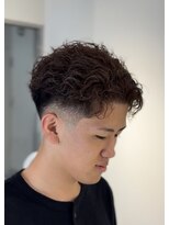 スティミュラス(Stimulus)&nbsp;福岡/大名/天神 ラルフカール 泉山隼人